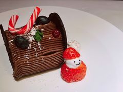 -王品牛排(杭州大厦店)