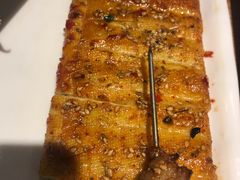 -喝丢一只鞋海鲜烧烤·海肠捞饭(市场店)