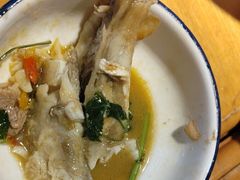 -永安鱼庄·镇江菜(丁卯店)