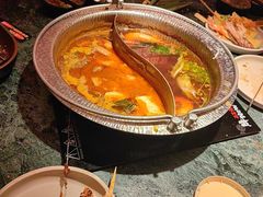 -牛New寿喜烧(龙湖金沙天街店)