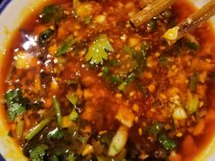 特色原汤碟-水碾河刘老大串串香(水碾河路店)