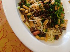 滋阴鸡杂凉面-钦善斋(武侯祠店)