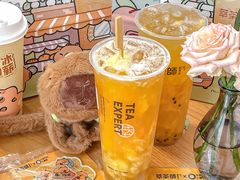 -萃茶师(琅西店)