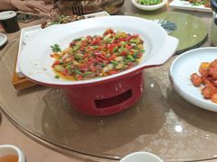 -李氏传家菜(兴城路店)