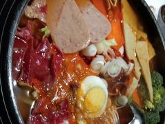 -韩香福脊骨汤锅(上杭路店)