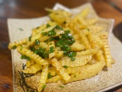 -不相离盐帮菜(郎园店)