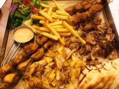 -HELLO MUSAE 拾光缪斯餐厅·纯正希腊风味(苏州中心店)