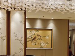 -香宫中餐厅·大连香格里拉(人民路店)