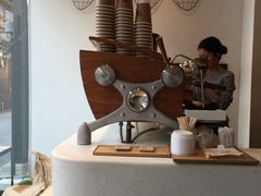 -% Arabica(京都东山店)