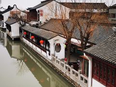 -召稼楼古镇