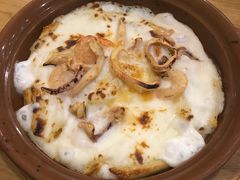 -萨莉亚意式餐厅(石鼓路店)