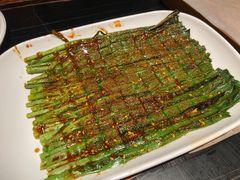 -枪火串烧·东北特色烧烤(罗湖总店)