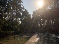 -山湖温泉