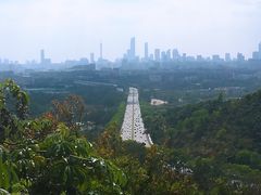 -火炉山森林公园