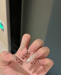 -RL Nail·瑞丽美甲美睫品牌原创店