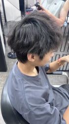 -Nice奈斯形象定制沙龙