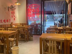 -老街市井麻辣烫(龙湖滨江天街店)