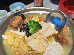 -甬妈妈湖畔里餐厅(唐山南湖旅游景区店)
