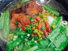 -覃记螺蛳粉·桂林米粉(鼓楼南街店)