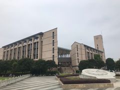 -福州大学(旗山校区)