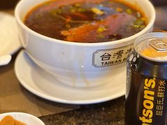 -中国厨房/台湾牛肉面