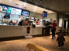 -肯德基(西稍门店)