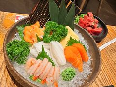 -赤坂亭M9和牛烧肉(世博源店)