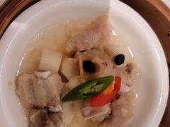 -君庭中餐厅(友谊宾馆店)
