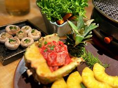 -樱嘢·炭火烧肉(惠南店)