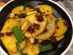 -华仔龙虾(永乐路总店)