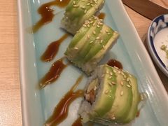 -小山日本料理(太古汇店)