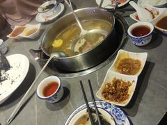 -贵宾牛·潮汕牛肉火锅(珠池总店)