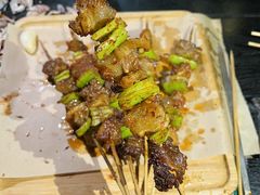 -上庄晋风庄园(上庄店)