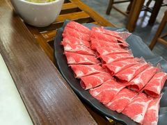 -东来顺•非遗火锅(外滩店)