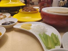 鸭四料-花家八爷府(王府井·故宫店)