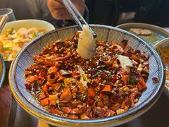 -薇酌饮·陕西菜(南门外店)