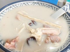 -胡椒猪肚汤(康王店)