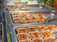 -苏格里岛自助烤肉海鲜火锅(成都金牛万达店)
