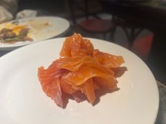 -钱小奴创意自助餐厅·原切谷饲安格斯畅吃(宁波奉化银泰店)