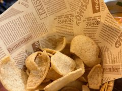 炸虾片-Siam泰餐厅(水上公园店)