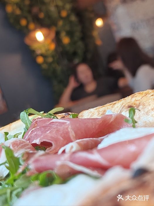 Alimentari Grande(东湖路店)图片