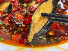 -天龙宝严素食馆(大兴善寺店)