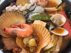 -张妈台式锅烧(深大店)