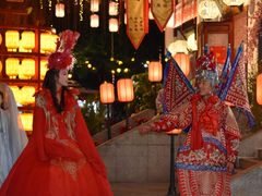 -深圳锦绣中华民俗村