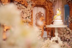 -美悦盛宴一站式婚礼会馆(临江店)