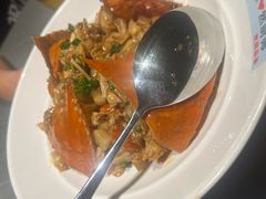 -佬太公海鸭·海鲜大排档(上海总店)