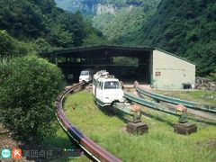 -溪口-滕头旅游景区