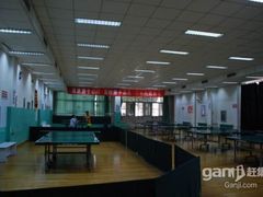 -竞时游泳健身(望京店)
