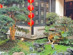 -北园酒家(小北路店)