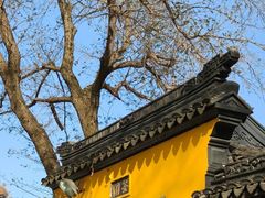 -虞山风景区
